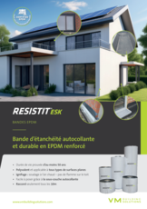 Brochure Resistit ESK